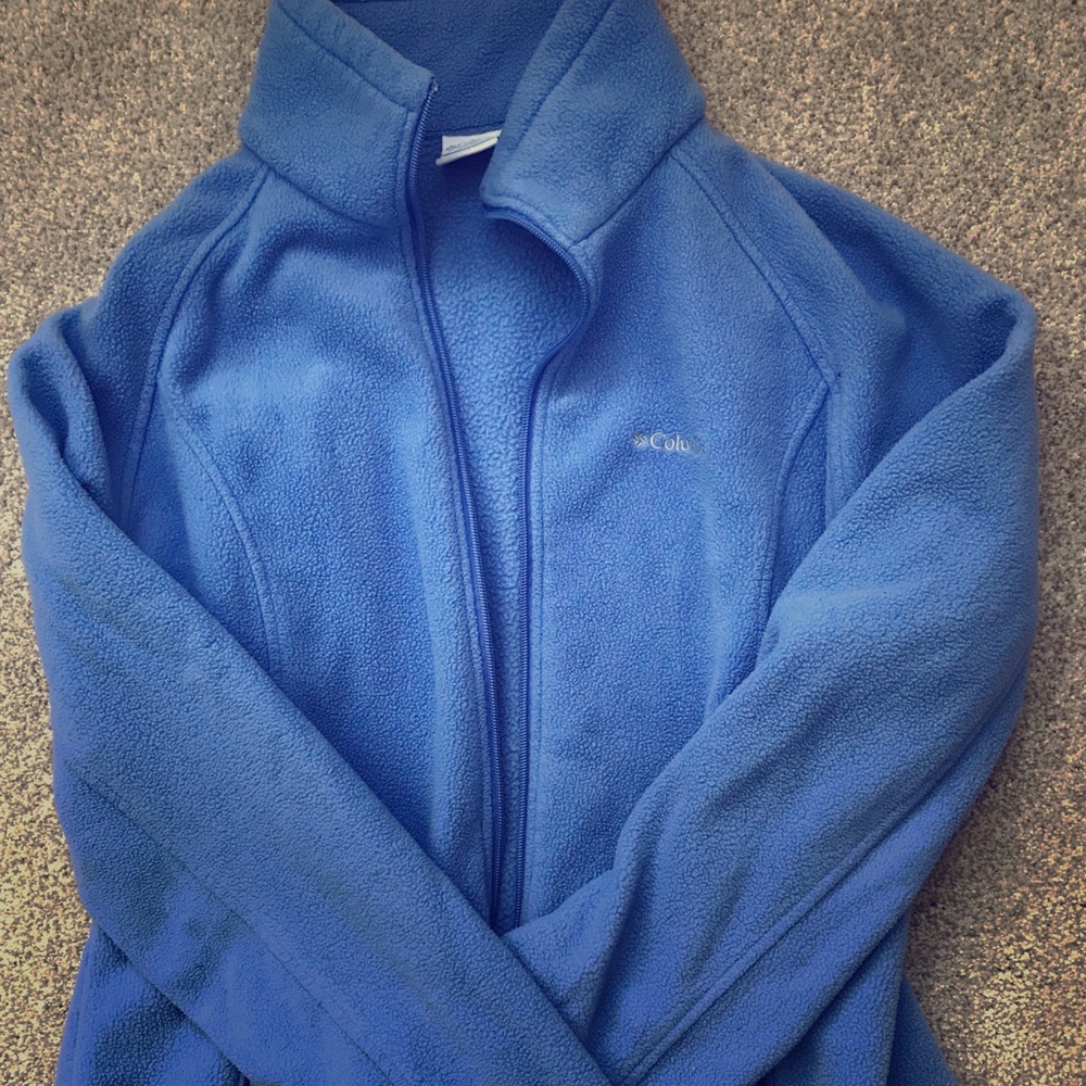 Columbia Sweatshirt